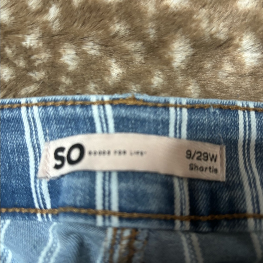 Shorts - Picture 2 of 2
